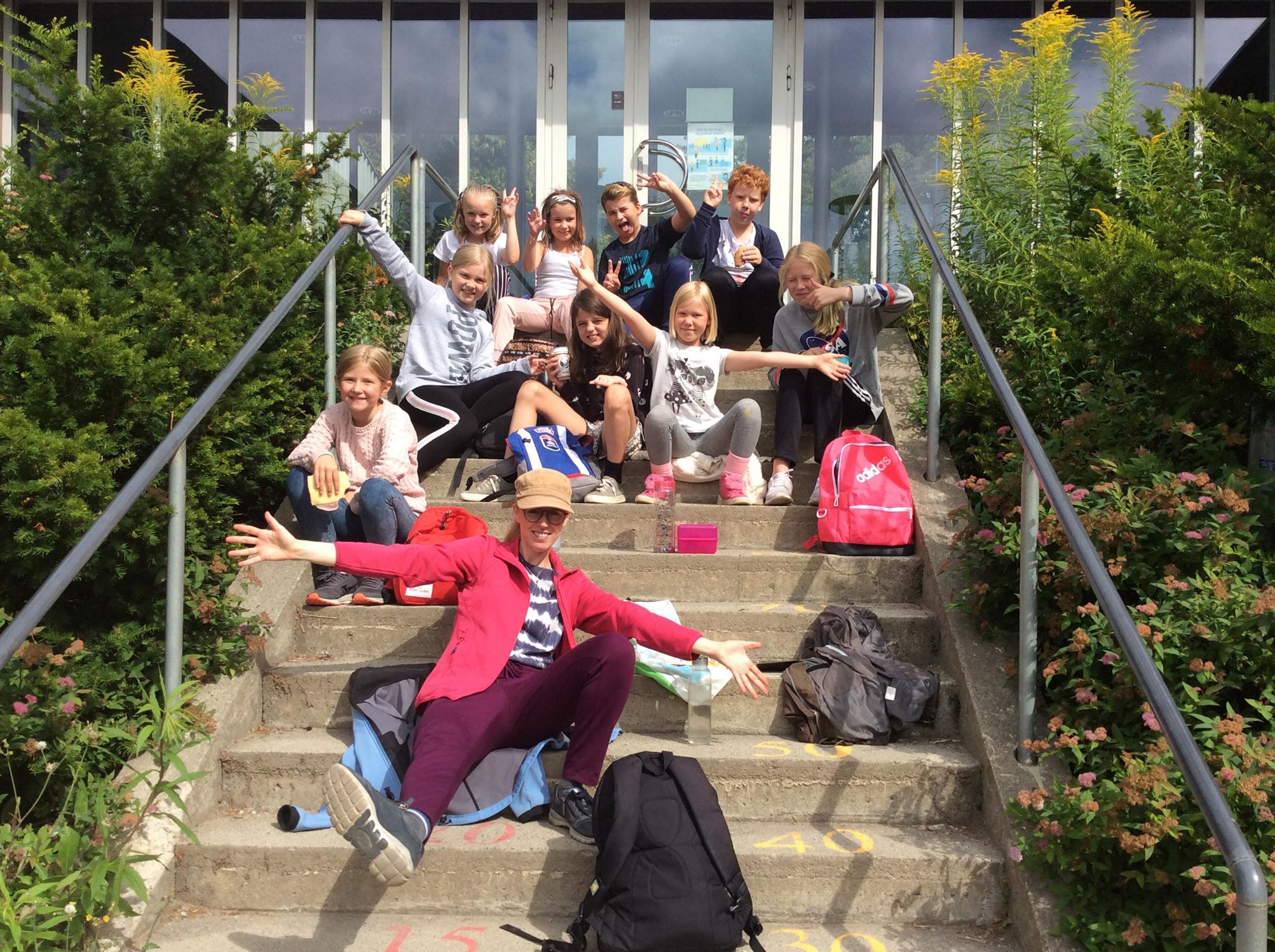 Teaterkurs Teaterkurs